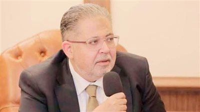 فوز علاء علي قدري بمقعد الدائرة السادسة بديرمواس بالمنيا في جولة الإعادة بانتخابات مجلس النواب