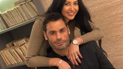 فنانة تزعم انفصالها عن حارس الزمالك السابق محمد عبد المنصف.. وتعلق: زواجنا كان شرعيًا واستمر 7 سنوات