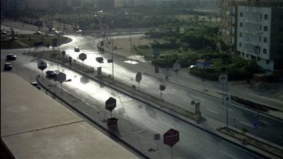 سماع دوي انفجار في أكتوبر والشيخ زايد.. ومصدر يكشف السبب