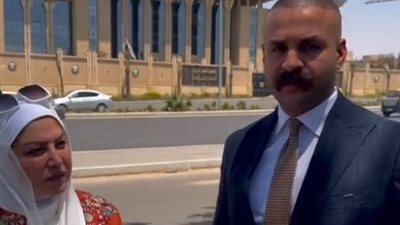 تأجيل دعوى تعويض ميار الببلاوي ضد الشيخ محمد أبو بكر لجلسة 12 أبريل لإعادة المرافعة