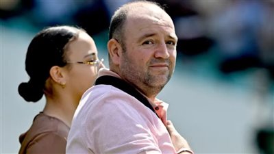 وسط استقبال جماهيري.. تكريم أحمد الأحمد بطل هجوم سيدني داخل ملعب بأستراليا