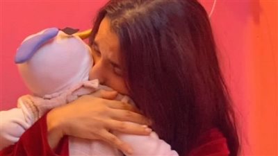 عودة الطفل سند إلى والدته بعد الاستغاثة من تغيبه بسبب خلافات أسرية بالدقهلية