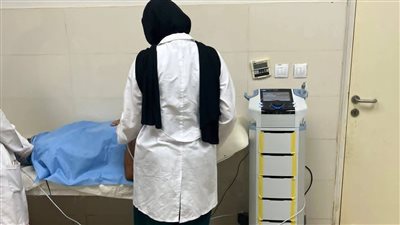 صحة شمال سيناء: تقديم 10 آلاف جلسة علاج طبيعي وتفعيل العيادات المسائية خلال الثلث الأخير من 2025