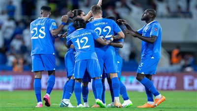 بقيادة كريم بنزيما.. تشكيل الهلال لمواجهة الخلود في نهائي كأس الملك