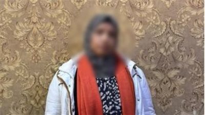 ضبط سيدة بحوش عيسى بالبحيرة لحثها الناخبين للتصويت لصالح مرشح