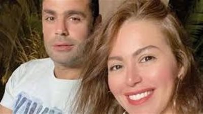 أول رد فعل من لقاء الخميسي بعد أزمة محمد عبد المنصف