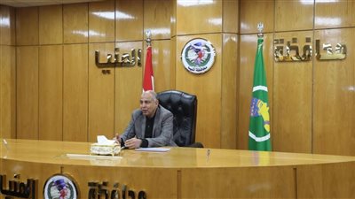 محافظ المنيا: توفيق أوضاع 45 كنيسة ومبنى خدميا 