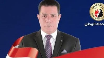 عربي زيادة يطعن على نتيجة فرز الأصوات في انتخابات بولاق الدكرور