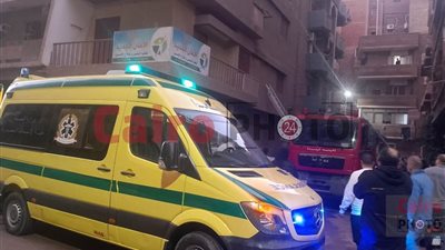 التقرير الطبي يكشف تفاصيل مصرع 7 أشخاص في حريق مصحة الإدمان ببنها: محاولات الإنعاش استمرت 40 دقيقة