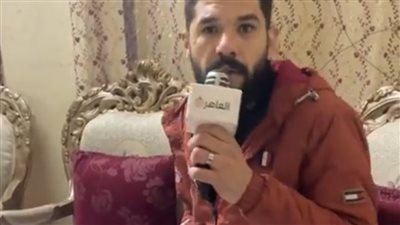 النار مسكت في سلم خشبي وسجادة.. ناجٍ يروي اللحظات الأخيرة قبل مأساة حريق مصحة الإدمان ببنها