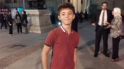 أول تعليق من صاحب براند سيف للملابس: بدأت المشرروع بـ500 جنيه استلفتهم من جدي