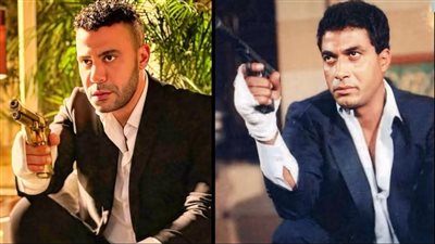 بمشهد من فيلم الإمبراطور.. محمد إمام يوجه تحية لـ الراحل أحمد زكي ويُعيد تقديم أحد مشاهده 