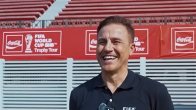 فابيو كانافارو: الأهلي أكبر نادٍ في إفريقيا.. ومشجعيه مشهورون في العالم كله