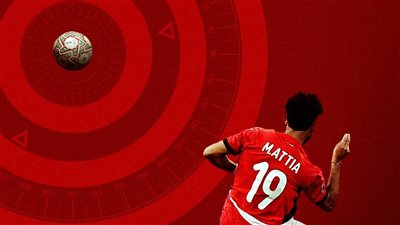 دقة لا تصدق.. حساب كأس الأمم الإفريقية يتغنى بهدف مروان عطية في شباك بنين