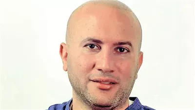 موعد ومكان جنازة حماة المخرج خالد دياب