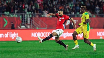 محمد صلاح يقترب من رقم قياسي أسطوري في كأس الأمم الإفريقية