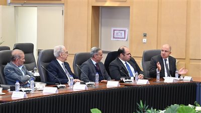 رئيس اتحاد الصناعات: الاستيراد يستنزف العملة الصعبة.. ويجب خفض رسوم إغراق الحديد