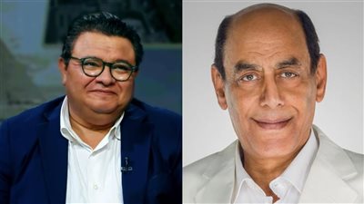 قدمت مسرحية جريئة عن أحداث يناير.. أحمد بدير يطلب من خالد جلال ترشيحه لعمل مسرحي: اعتبرني تلميذ