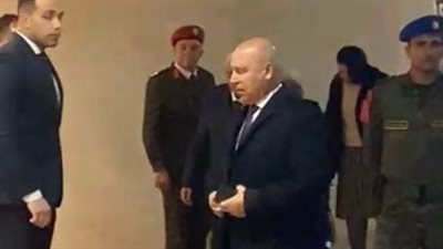 من قلب العاصمة الجديدة.. الوزراء وكبار المسئولين يشاركون البابا تواضروس احتفالات عيد الميلاد المجيد 