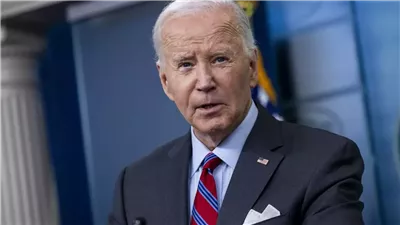 معاش جو بايدن بعد الرئاسة الأعلى في تاريخ أمريكا.. تعرف على قيمته ولماذا أثار الجدل؟