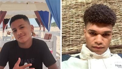 دخلوا في بعض بالمواجهة.. مصرع شابين في تصادم دراجتين بخاريتين بالمنوفية