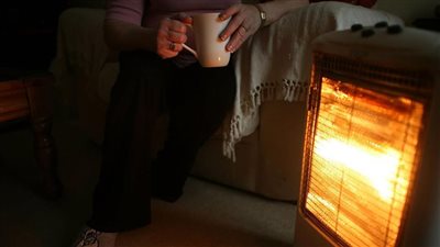 طريقة استخدام الدفاية بأمان في الشتاء.. تجنب الأمراض التنفسية بحيل بسيطة