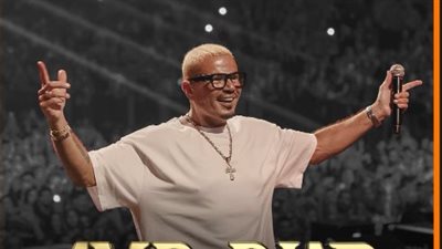 تصل إلى 15 ألف جنيه.. أسعار تذاكر حفل عمرو دياب في القاهرة الجديدة يوم 16 يناير