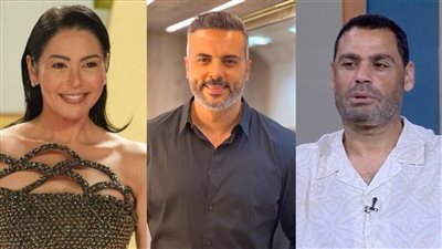 الفنانة هتحتوي الأزمة.. الفنان أحمد فريد ينفي معرفة لقاء الخميسي بزواج عبد المنصف من أخرى