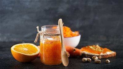 طريقة عمل مربى الجزر بالبرتقال.. ووصفة أخرى باليوسفي ستبهرك