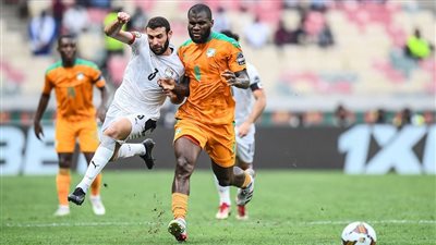 مصر ضد كوت ديفوار.. قوة هجومية للأفيال مقابل ثبات دفاعي للفراعنة في ربع نهائي الكان