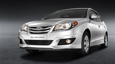 اركب هيونداي النترا HD موديل 2021 بـ 600 ألف جنيه.. اعرف مواصفاتها