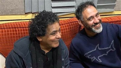 للمرة الخامسة.. روتانا تعلن تعاونًا جديدًا مع محمد منير بأغنية جديدة بتوقيع عمرو مصطفى