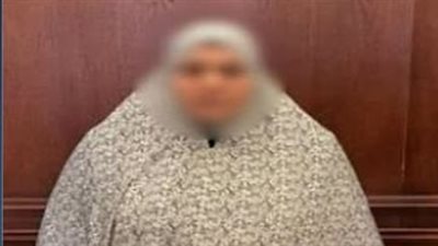 هشغل الفلوس في الخردة.. ضبط سيدة متهمة بالنصب على المواطنين بالقاهرة