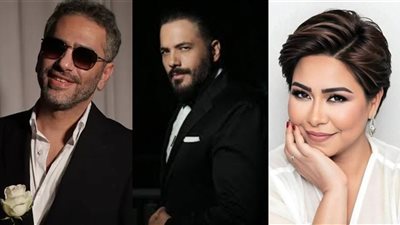 رامي عياش: أبشع مقابلة عملتها في حياتي كانت مع شيرين عبد الوهاب.. وفضل شاكر شتمني وأتمنى ربنا يفك أسره 
