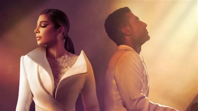 طرح أغنية زي زمان لـ أحمد سعد وأصالة