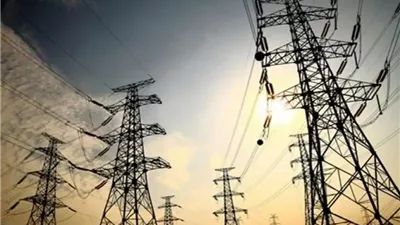 استثمارات الطاقة والربط الكهربائي.. مصر تتحول إلى جسر إقليمي لنقل الكهرباء بين العرب وأوروبا