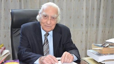 موعد ومكان جنازة المفكر الكبير مراد وهبة