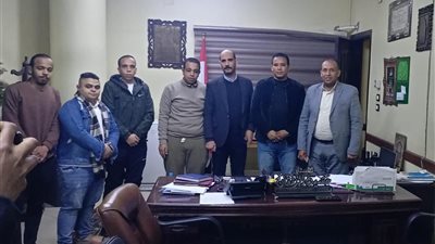 بعد فيديو التوبيخ.. مطعم الطعمية يعلن توزيع سندوتشات مجانًا تقديرًا لتسهيلات رئيس مدينة نجع حمادي بقنا