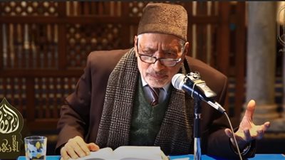 بعد فوزه بجائزة الملك فيصل لعام 2026.. من هو الدكتور محمد أبو موسى عضو هيئة كبار العلماء؟