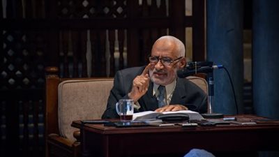 جعل من أسرار البلاغة حياة.. الأزهر يحتفي بفوز الدكتور محمد أبو موسى بجائزة الملك فيصل 2026