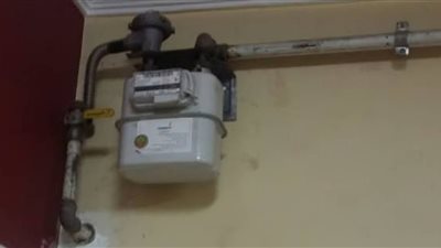 لا تنزعجوا من رائحة الغاز.. إيجي جاس تنفذ أعمال صيانة بمحطة تخفيض الضغط في شبرا الخيمة اليوم