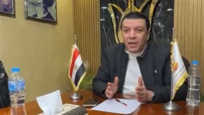 لو قدمت استقالتي الحرب هتهدى؟.. مصطفى كامل يعلق على أزمات النقابة الأخيرة: أنا عمري ما كنت ظالم