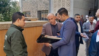 تحرير 17 مخالفة تموينية خلال حملة على المخابز البلدية بمركز ببا ببني سويف 