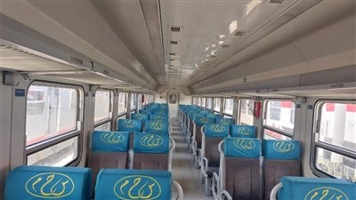 السكة الحديد: إتاحة حجز تذاكر الدرجة الثالثة 