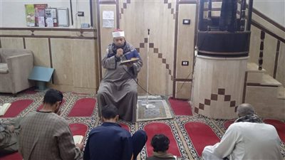 أوقاف أسيوط: انطلاق مبادرة صحح تلاوتك للارتقاء بالوعي الديني وبناء الإنسان