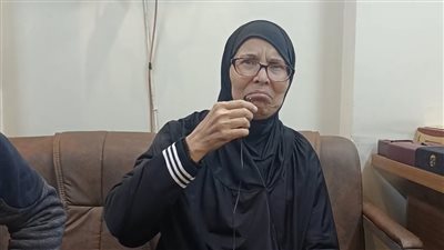 أسرة سائق التاكسي المقتول بالمنيا بعد إحالة أوراق المتهم للمفتي: قلبنا ارتاح وحقنا رجع