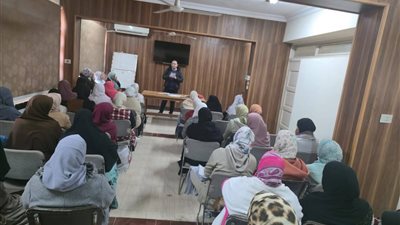 تدريب مكثف لوحدات دمج المبادرات بإدارات الفشن وببا والواسطى لتحسين جودة الخدمات الصحية