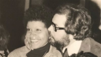 موعد ومكان صلاة الجنازة على أرملة الراحل علي حسنين