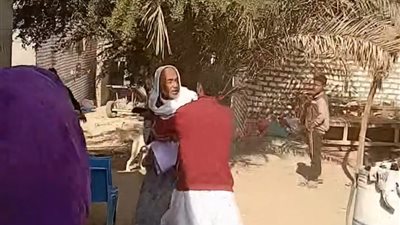 خلافات أسرية.. سيدة بقنا تستغيث من تعدي زوجها عليها والأمن يفحص الواقعة