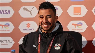 تريزيجيه: مواجهة كوت ديفوار نهائي مبكر.. وجاهز لمباراة الغد